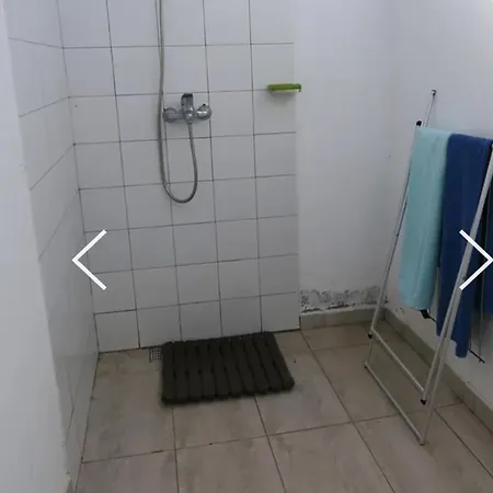 Apartment Sweet *