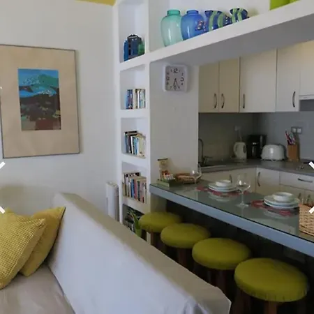 Apartment Sweet