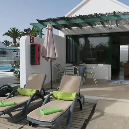 Sweet Puerto del Carmen (Lanzarote)