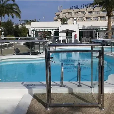 Sweet Puerto del Carmen (Lanzarote)