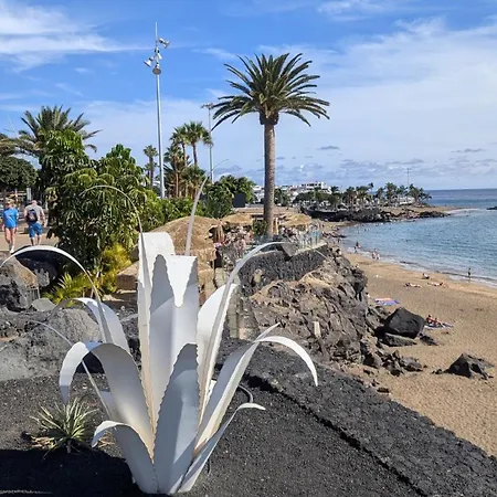 Sweet Matagorda Daire Puerto del Carmen (Lanzarote)