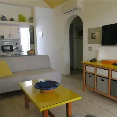 Daire Sweet Matagorda