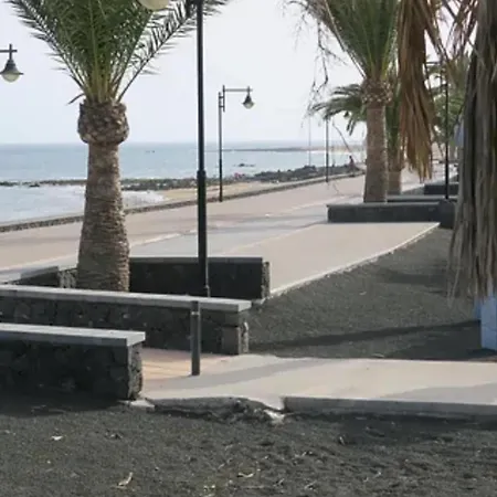 Lejlighed Sweet Matagorda Puerto del Carmen (Lanzarote)
