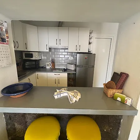 Sweet Matagorda Daire *