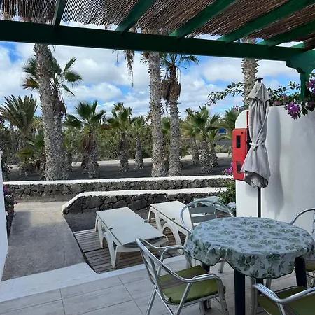 Sweet Matagorda Lejlighed Puerto del Carmen (Lanzarote)