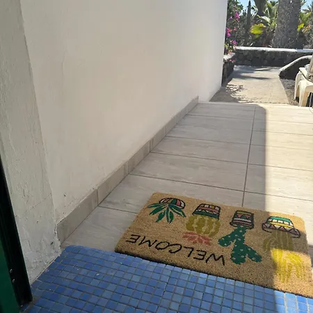 Sweet Matagorda Daire Puerto del Carmen (Lanzarote)