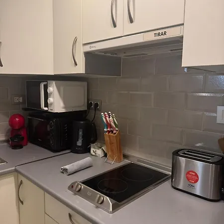 Sweet Matagorda Daire