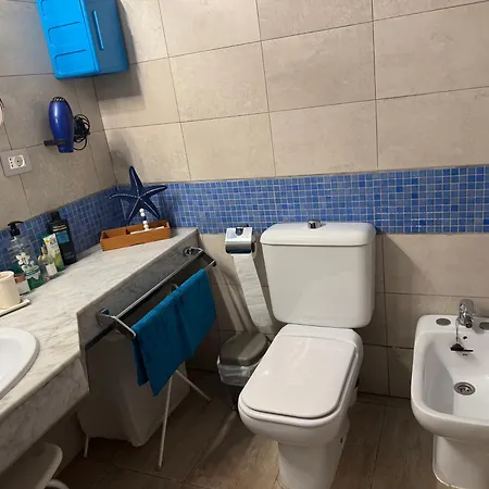 Sweet Matagorda Lejlighed Puerto del Carmen (Lanzarote)