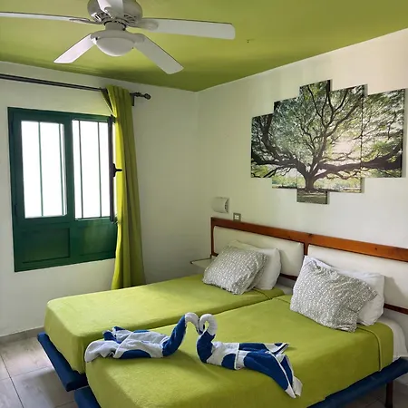 Sweet Matagorda Lejlighed Puerto del Carmen (Lanzarote)