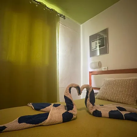 Sweet Matagorda Lejlighed *