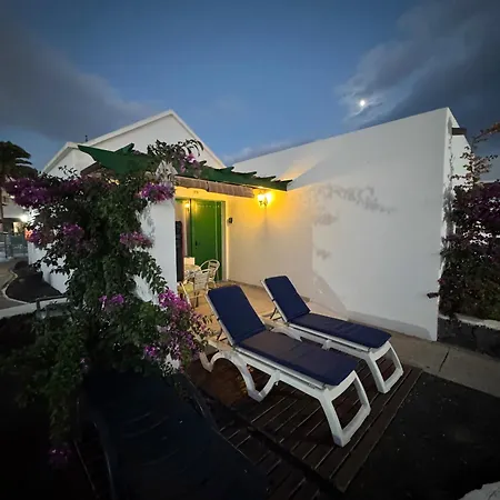 Sweet Matagorda Puerto del Carmen (Lanzarote)