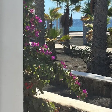 Sweet Matagorda Daire Puerto del Carmen (Lanzarote)