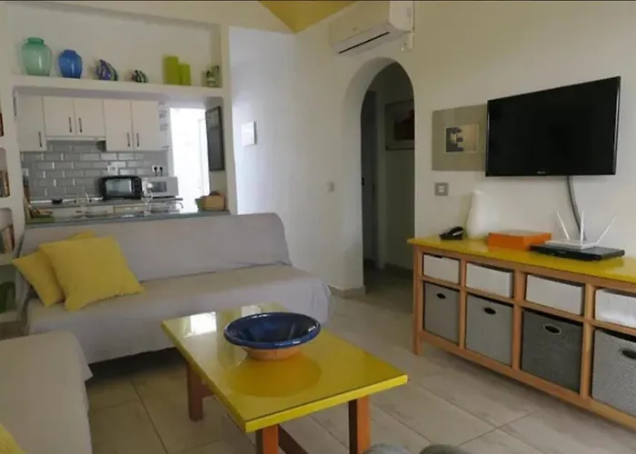 Apartament Sweet Matagorda