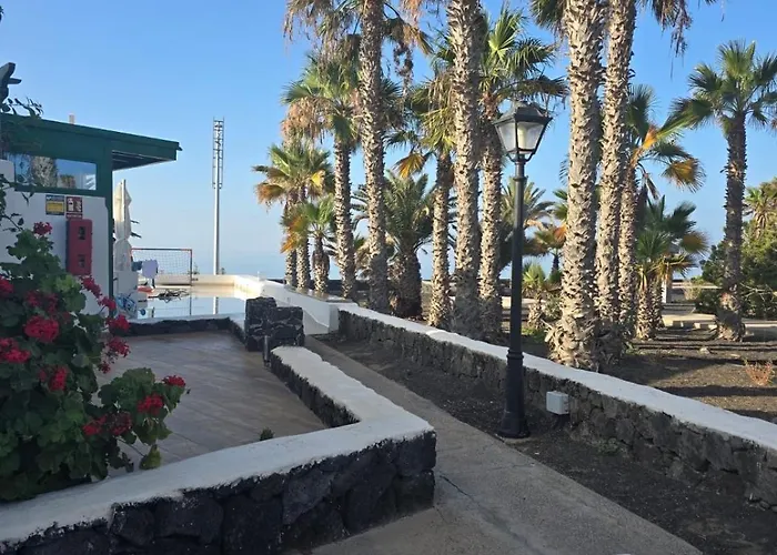 Sweet Matagorda Puerto del Carmen (Lanzarote)