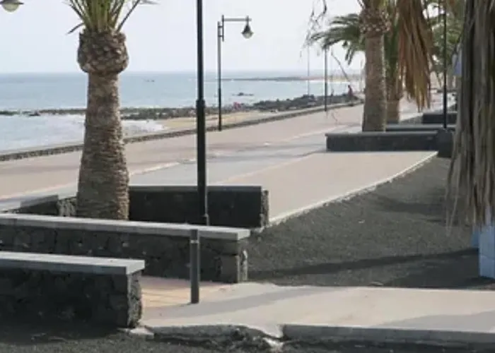 Apartament Sweet Matagorda Puerto del Carmen (Lanzarote)