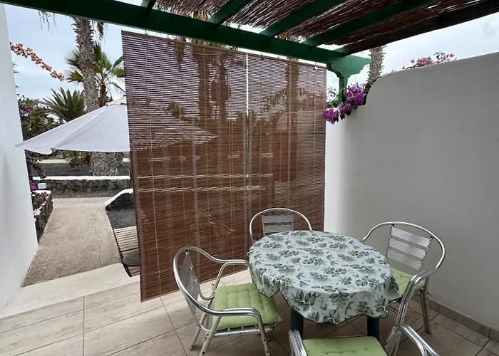 Sweet Matagorda Apartament *