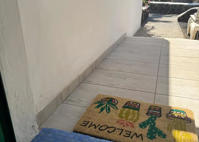 Sweet Matagorda Apartament Puerto del Carmen (Lanzarote)