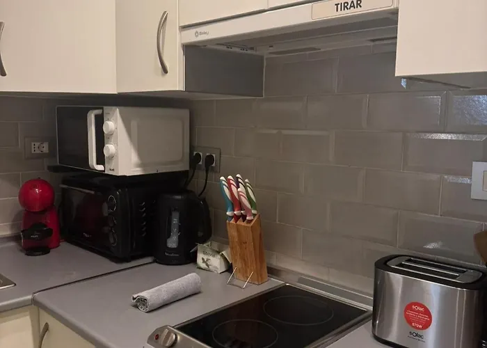 Sweet Matagorda Apartament