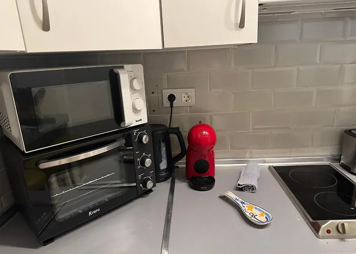 Sweet Matagorda * Puerto del Carmen (Lanzarote)