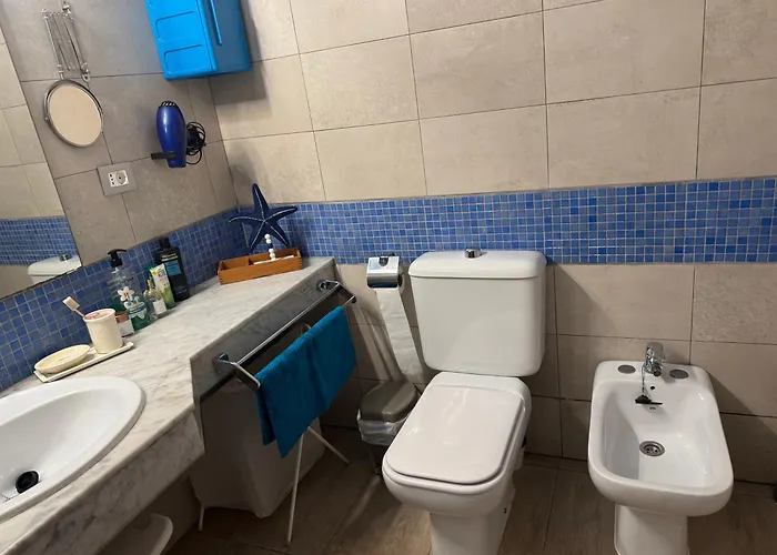 Sweet Matagorda Apartament Puerto del Carmen (Lanzarote)