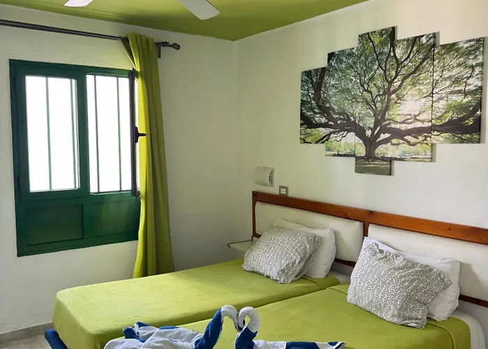 Sweet Matagorda Apartament Puerto del Carmen (Lanzarote)