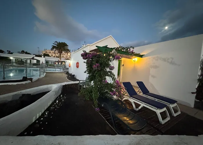 Sweet Matagorda Puerto del Carmen (Lanzarote)