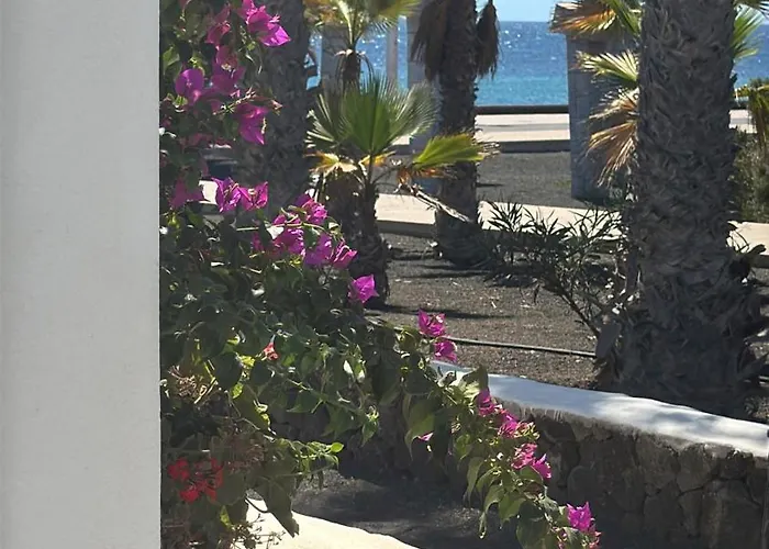 Sweet Matagorda Apartament Puerto del Carmen (Lanzarote)