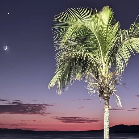 Sweet Matagorda アパート *