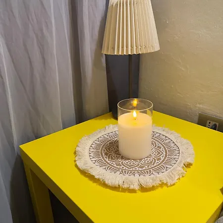 شقة Sweet Matagorda