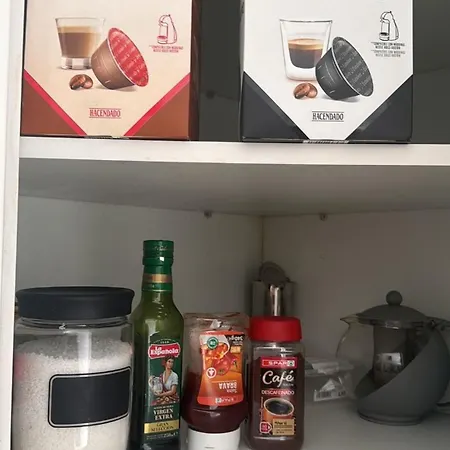 Apartment Sweet Matagorda Puerto del Carmen (Lanzarote)