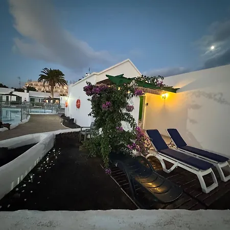 Sweet Matagorda プエルト・デル・カルメン