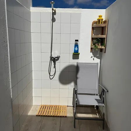 شقة Sweet Matagorda