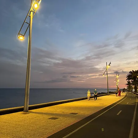 شقة Sweet Matagorda