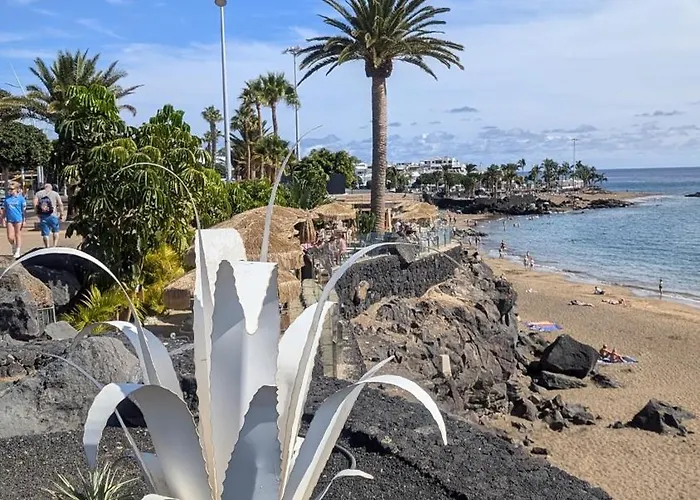 Sweet Matagorda Апартаменты Пуэрто дель Кармен