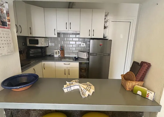 Sweet Matagorda Апартаменты *