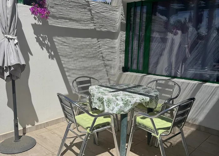 Sweet Matagorda * プエルト・デル・カルメン