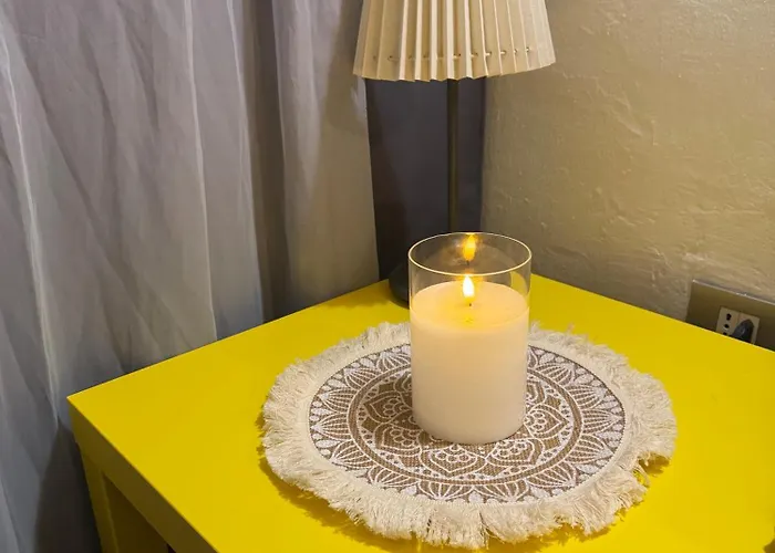 Апартаменты Sweet Matagorda