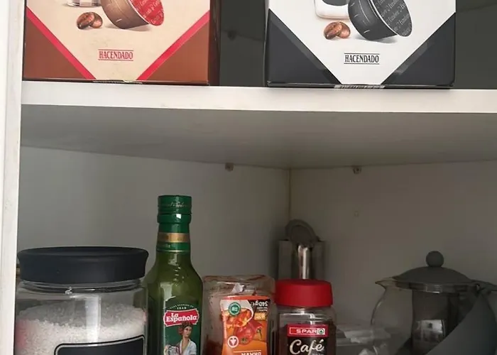 Апартаменты Sweet Matagorda Пуэрто дель Кармен