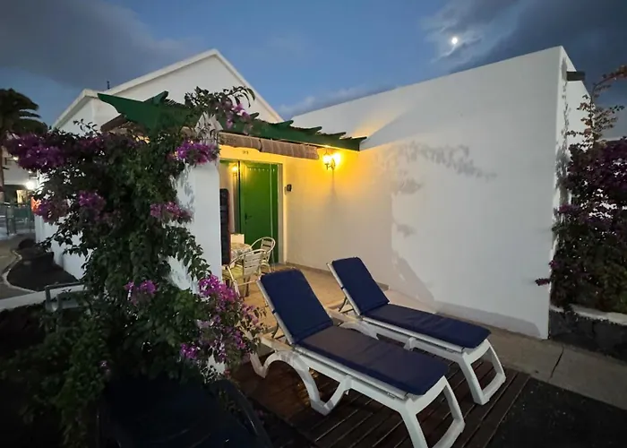 Sweet Matagorda Пуэрто дель Кармен