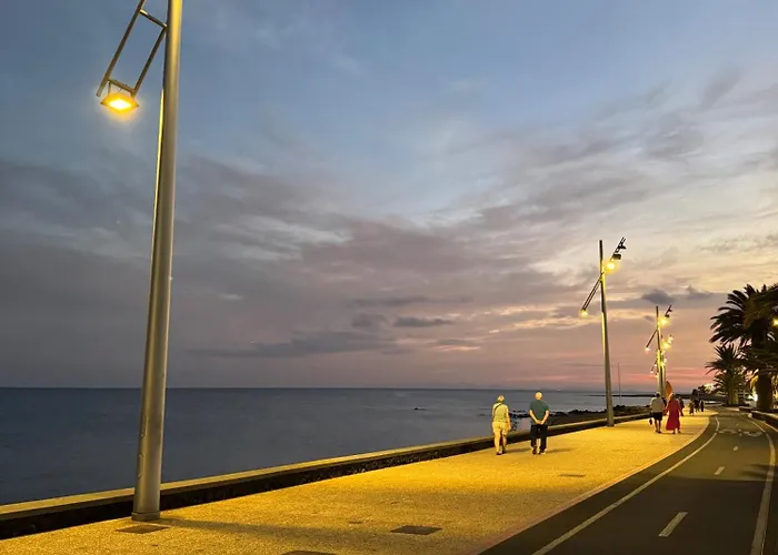 Апартаменты Sweet Matagorda